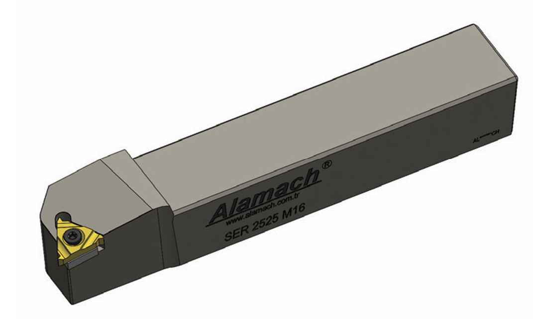 External Threading Tools
