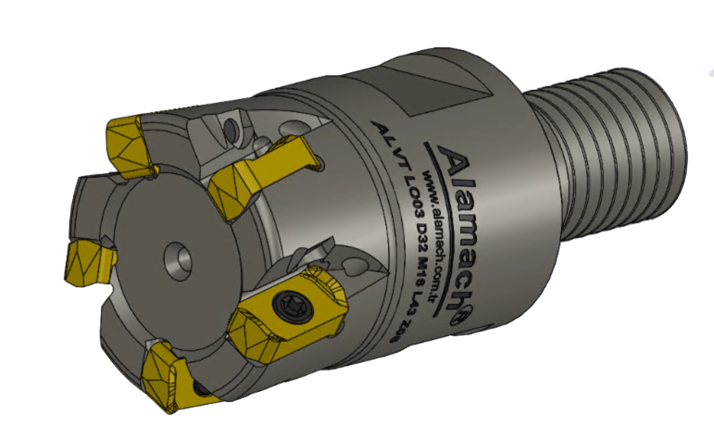 S-System High Feed Modular Mills