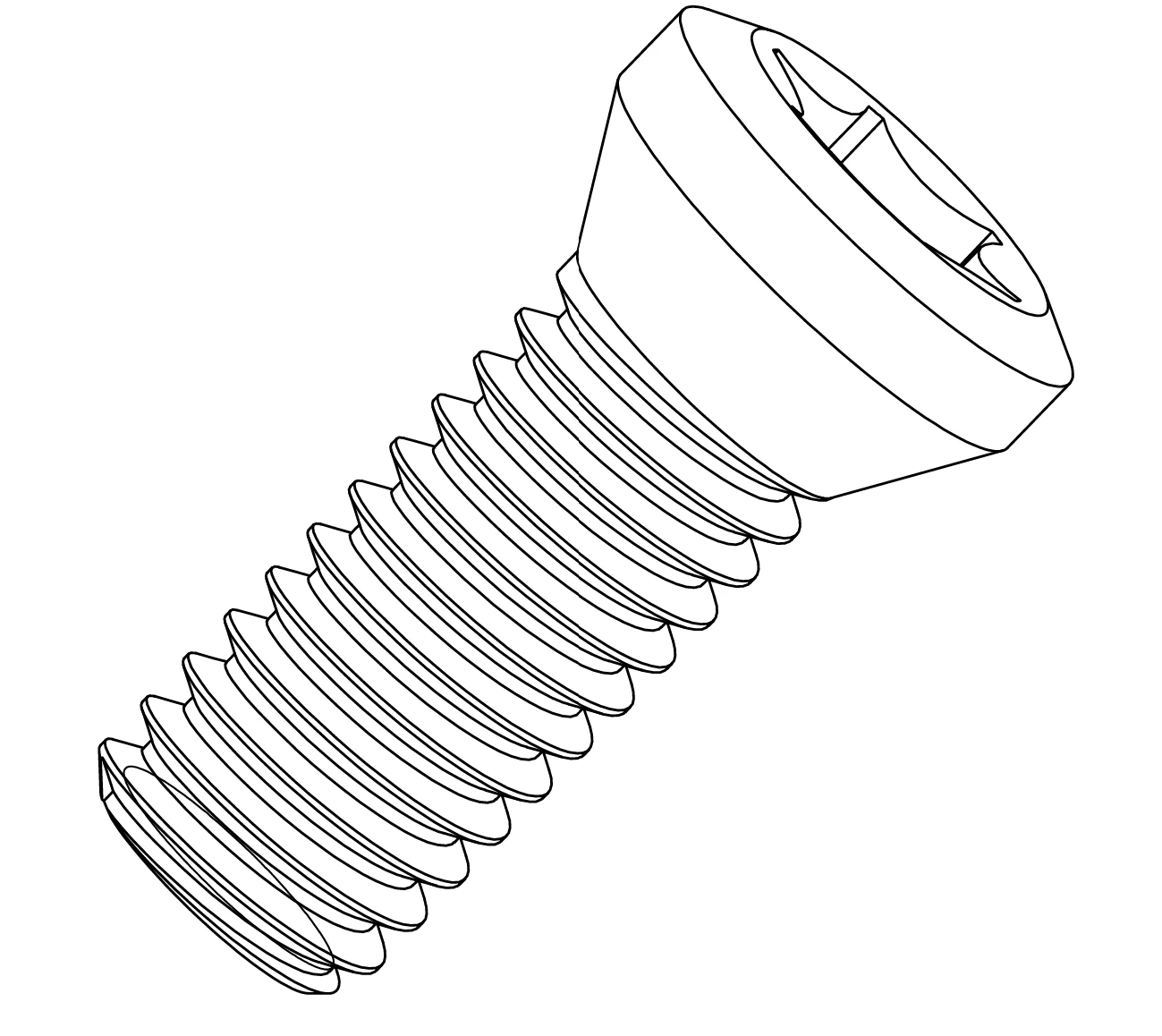 S-Sistem TORK Vida M3X8