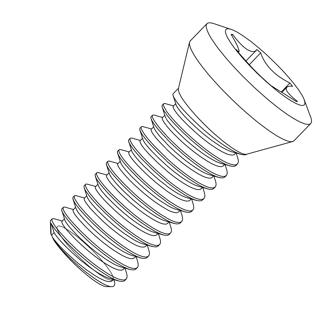 S-Sistem TORK Vida M4.5"16