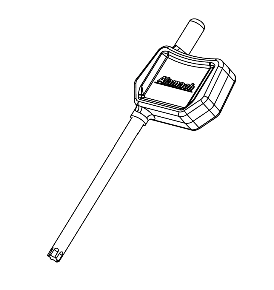 T06 TORK ANAHTARI